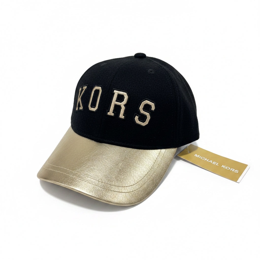 MICHAEL KORS GORRA DE MUJER