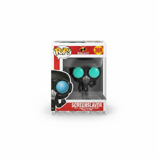 POP JUGUETE