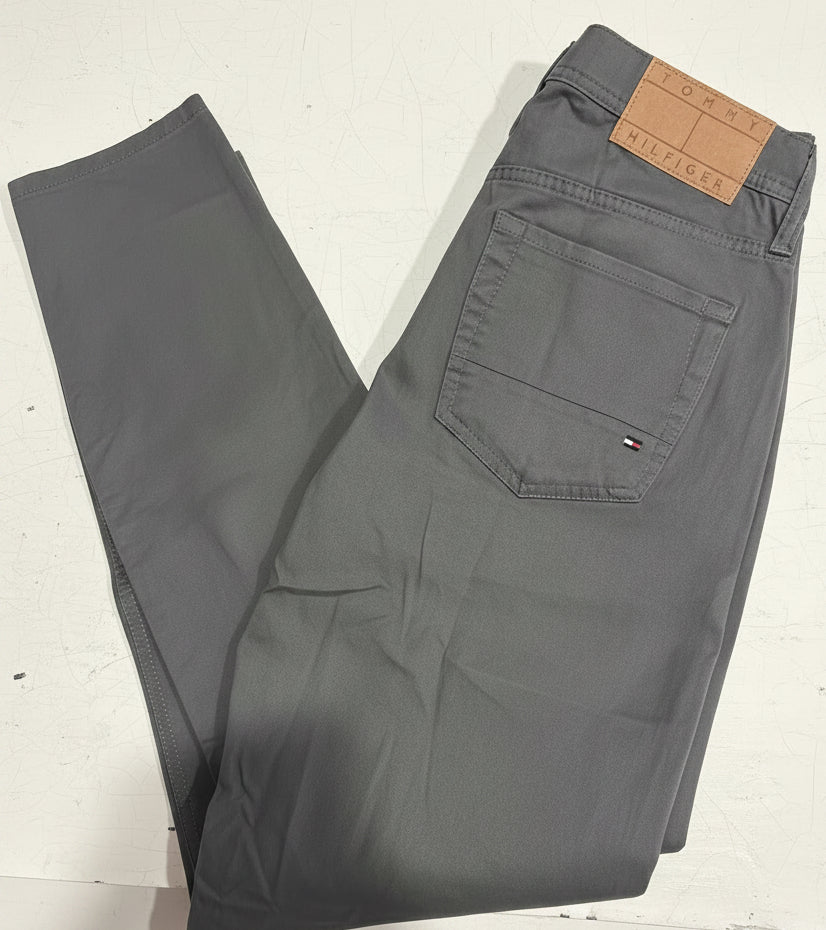 JEANS TOMMY HILFIGER