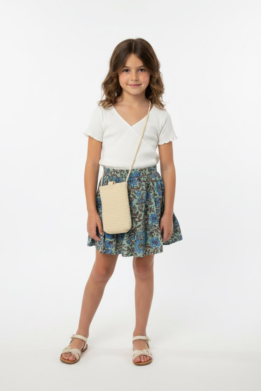 BTWEEN CONJUNTO DE NIÑA