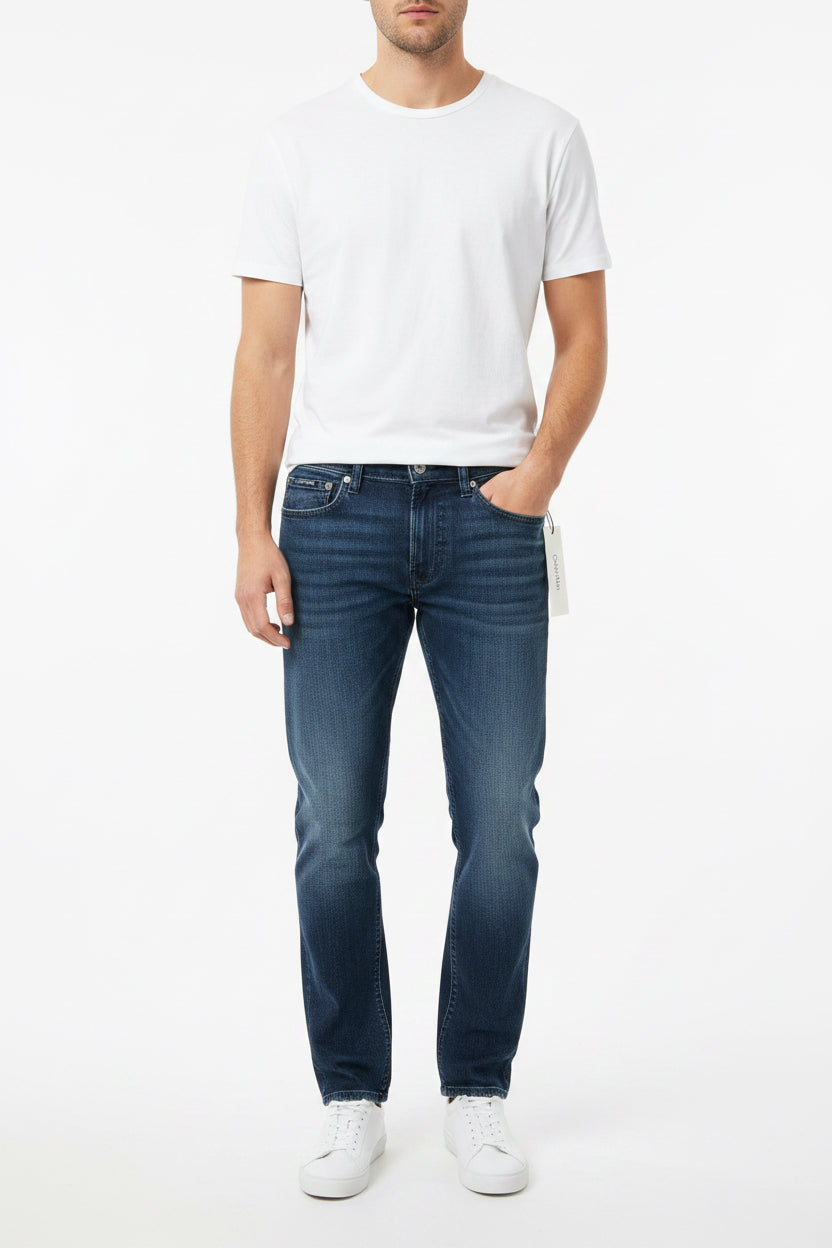 CALVIN KLEIN JEANS HOMBRE