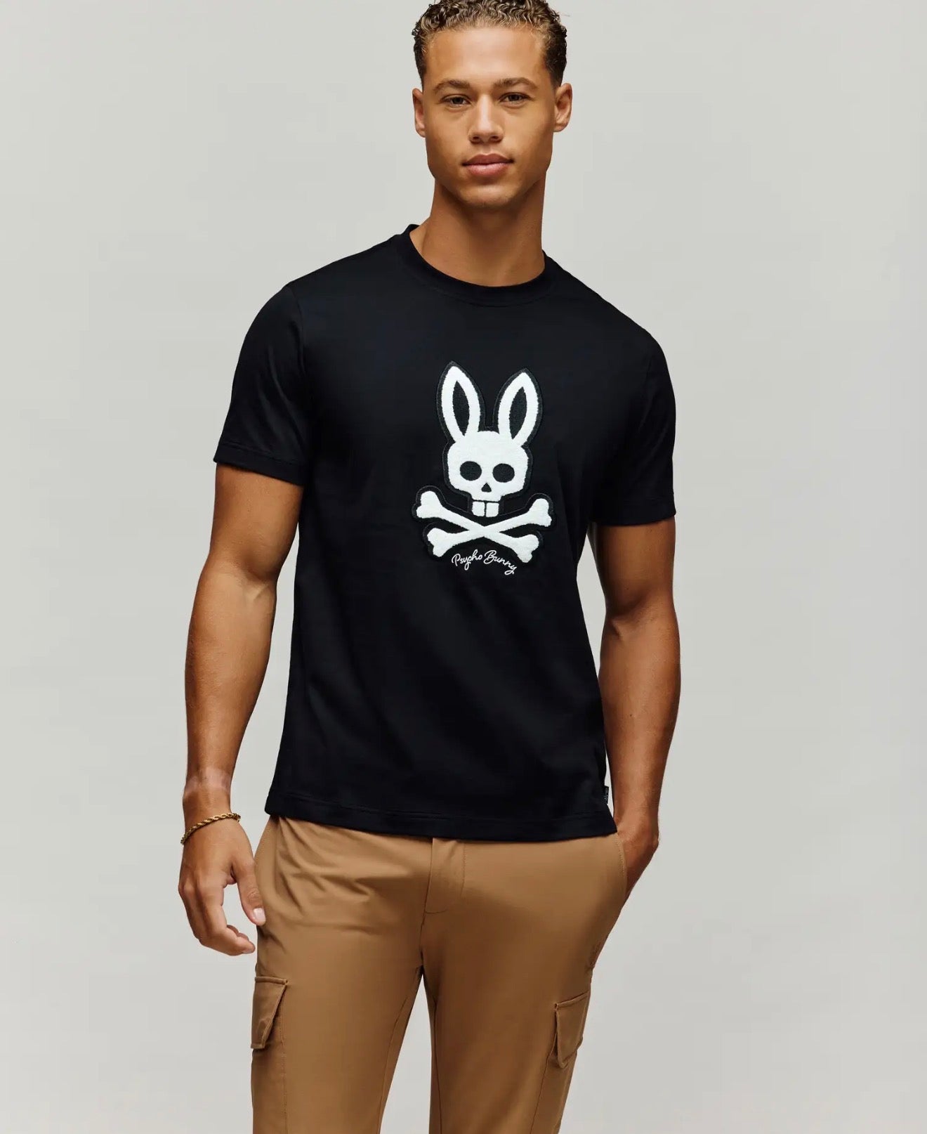 CAMISETA PSYCHO BUNNY