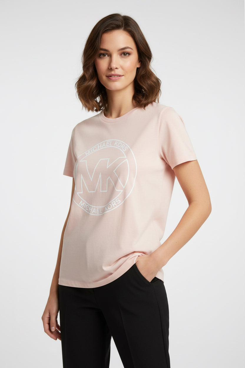 MICHAEL KORS CAMISETA DE MUJER