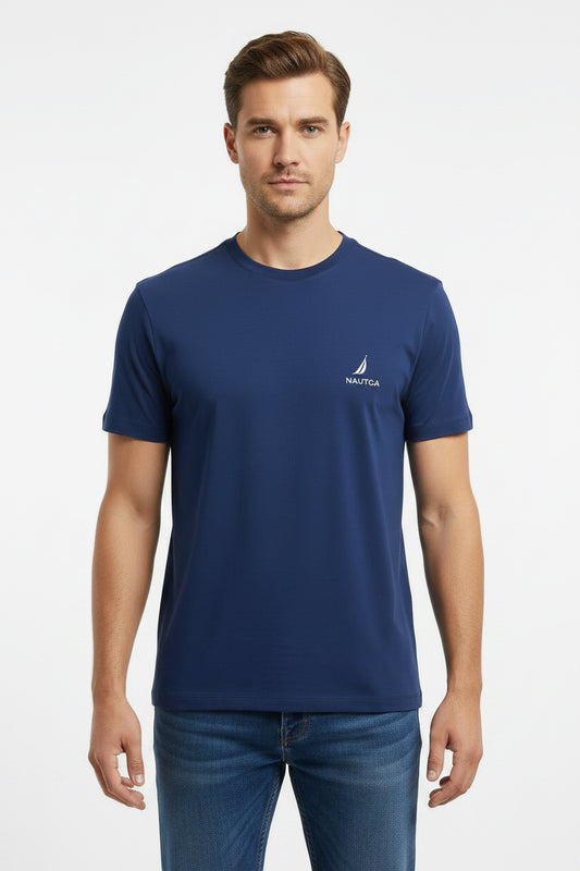 NÁUTICA CAMISETA  HOMBRE