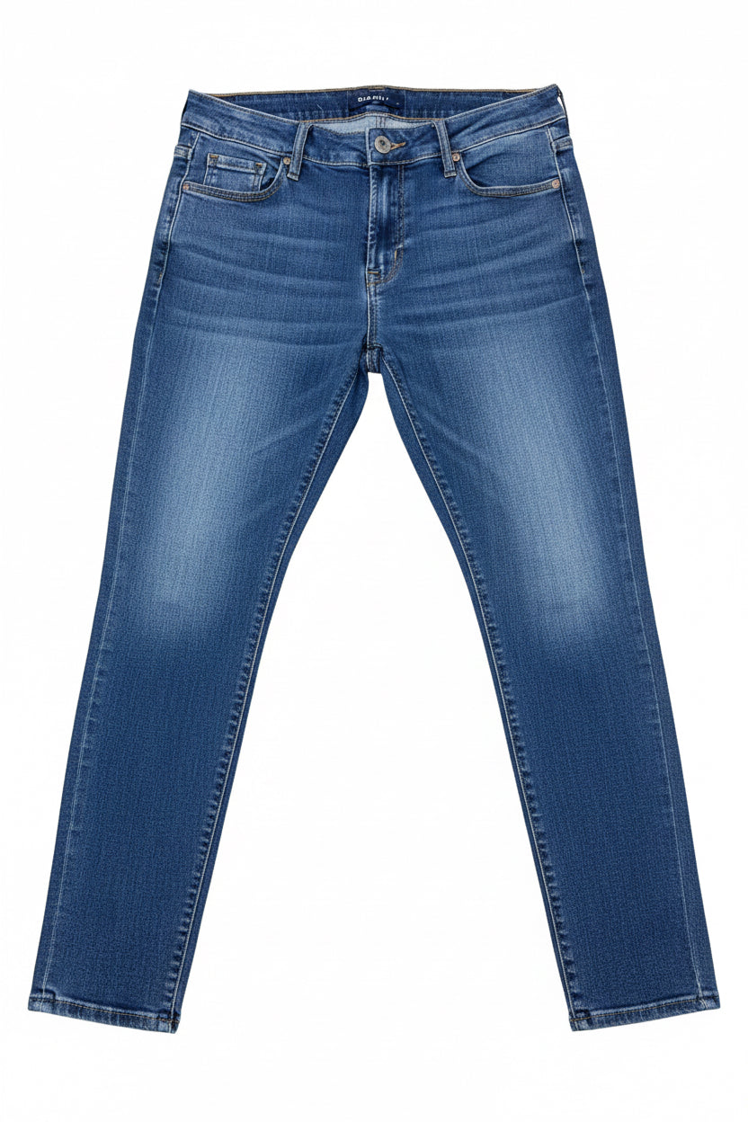 OLD NAVY ROKSTAAR JEANS MUJER