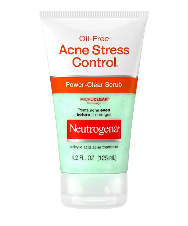 NEUTROGENA ACNÉ CONTROL