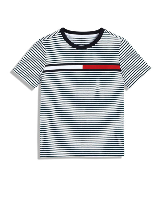 TOMMY HILFIGER CAMISA DE NIÑO