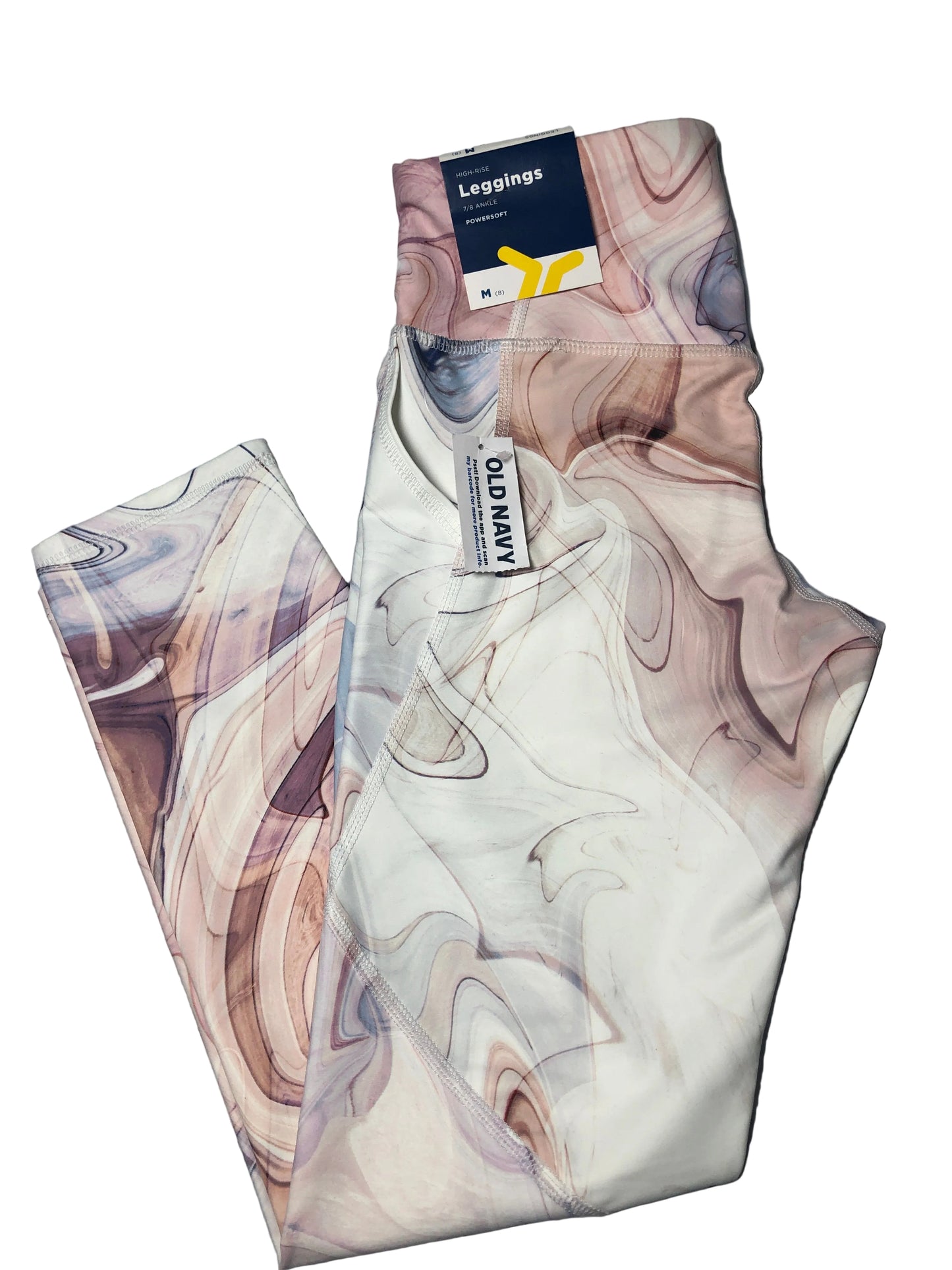 OLD NAVY LEGGINS NIÑA