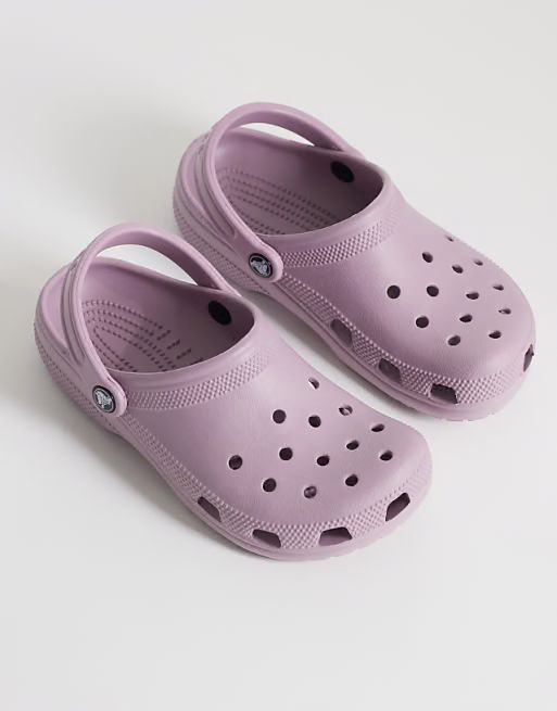 CROCS CLASICAS