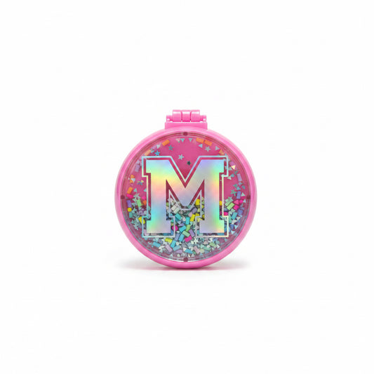 CLAIRES PEINE Y ESPEJO MINI