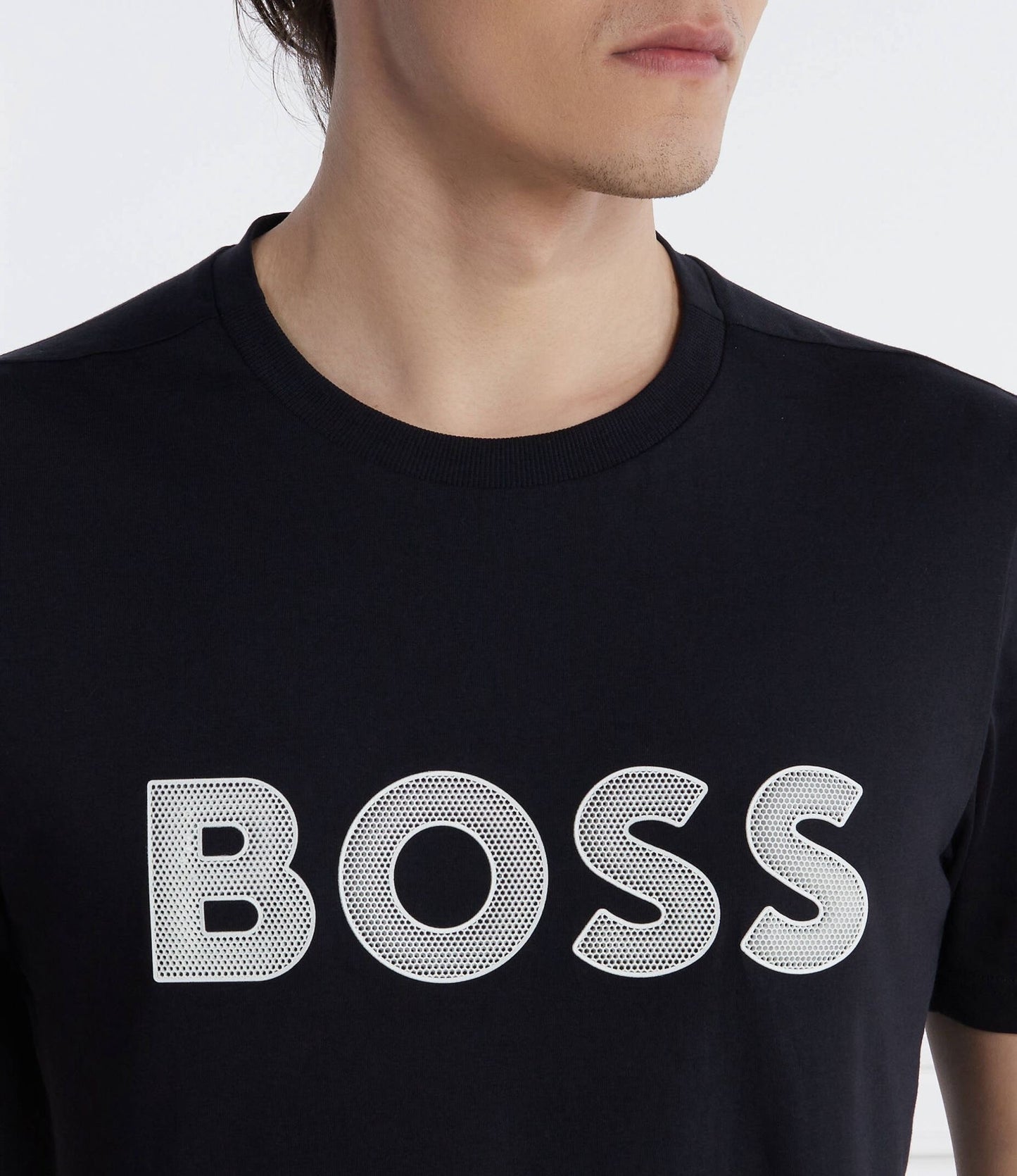 BOSS CAMISETA HOMBRE