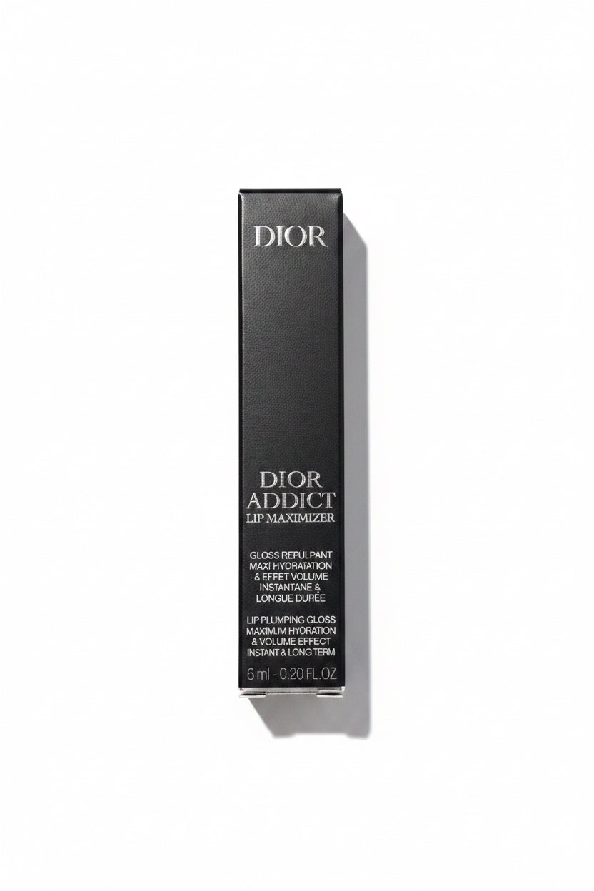 DIOR ADDICT LIP MAXIMIZER