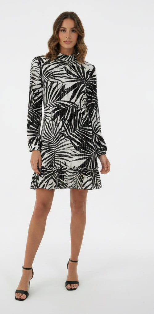 ELA VESTIDO MUJER