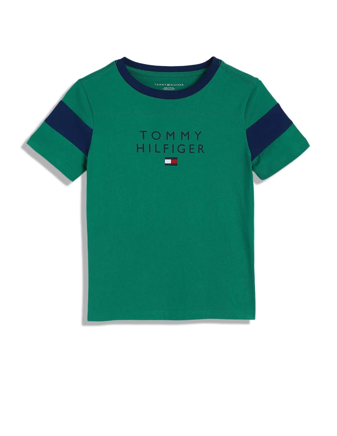 TOMMY HILFIGER CAMISA DE NIÑO