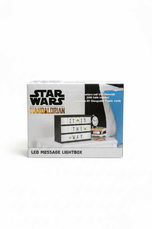 STAR WARS JUEGO