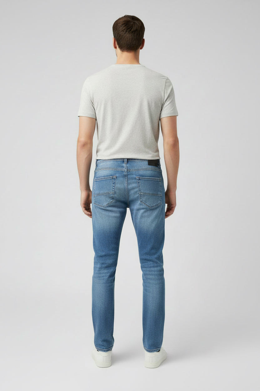 KENNET COLE JEANS DE HOMBRE