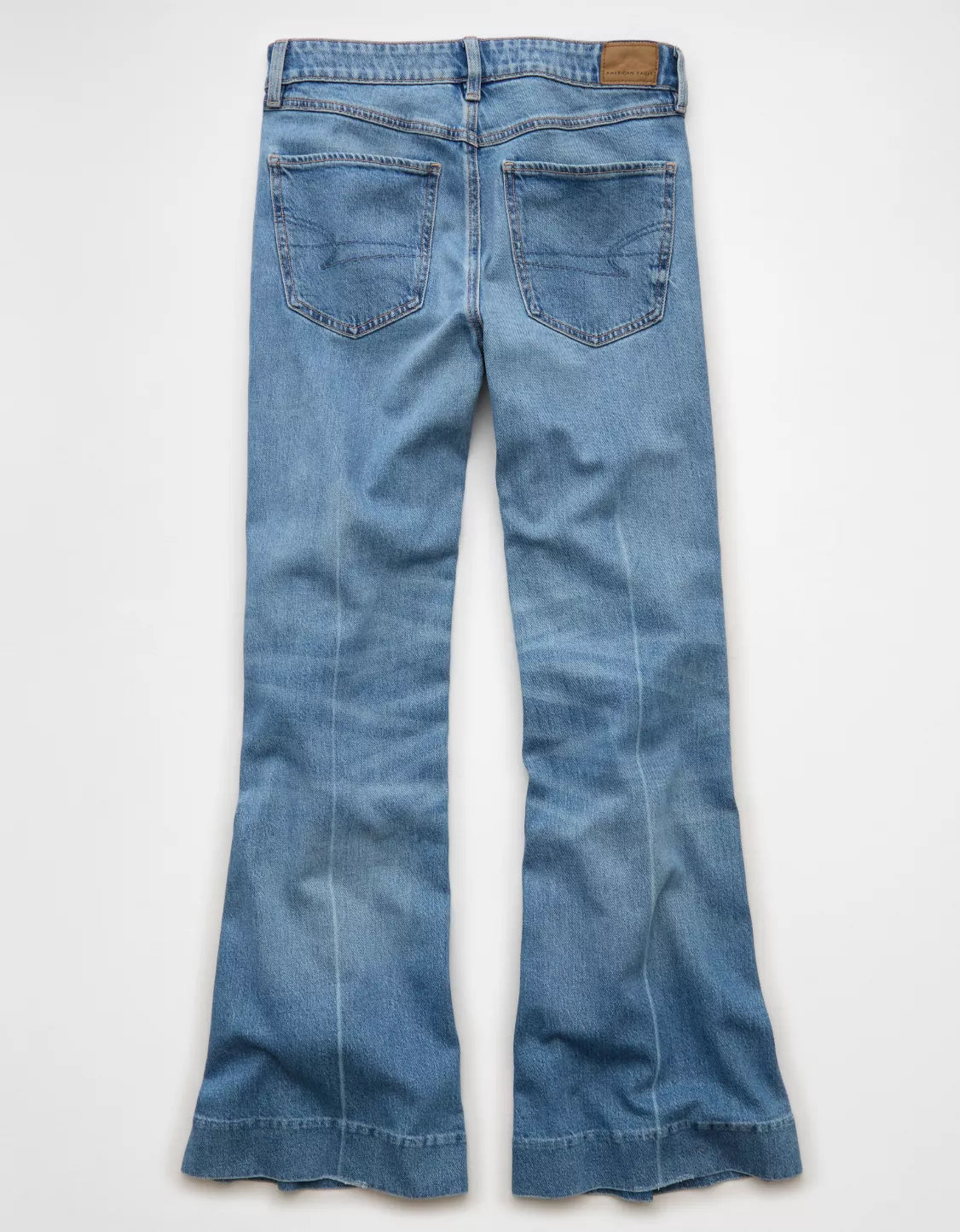 JEAN AMERICAN EAGLE MUJER