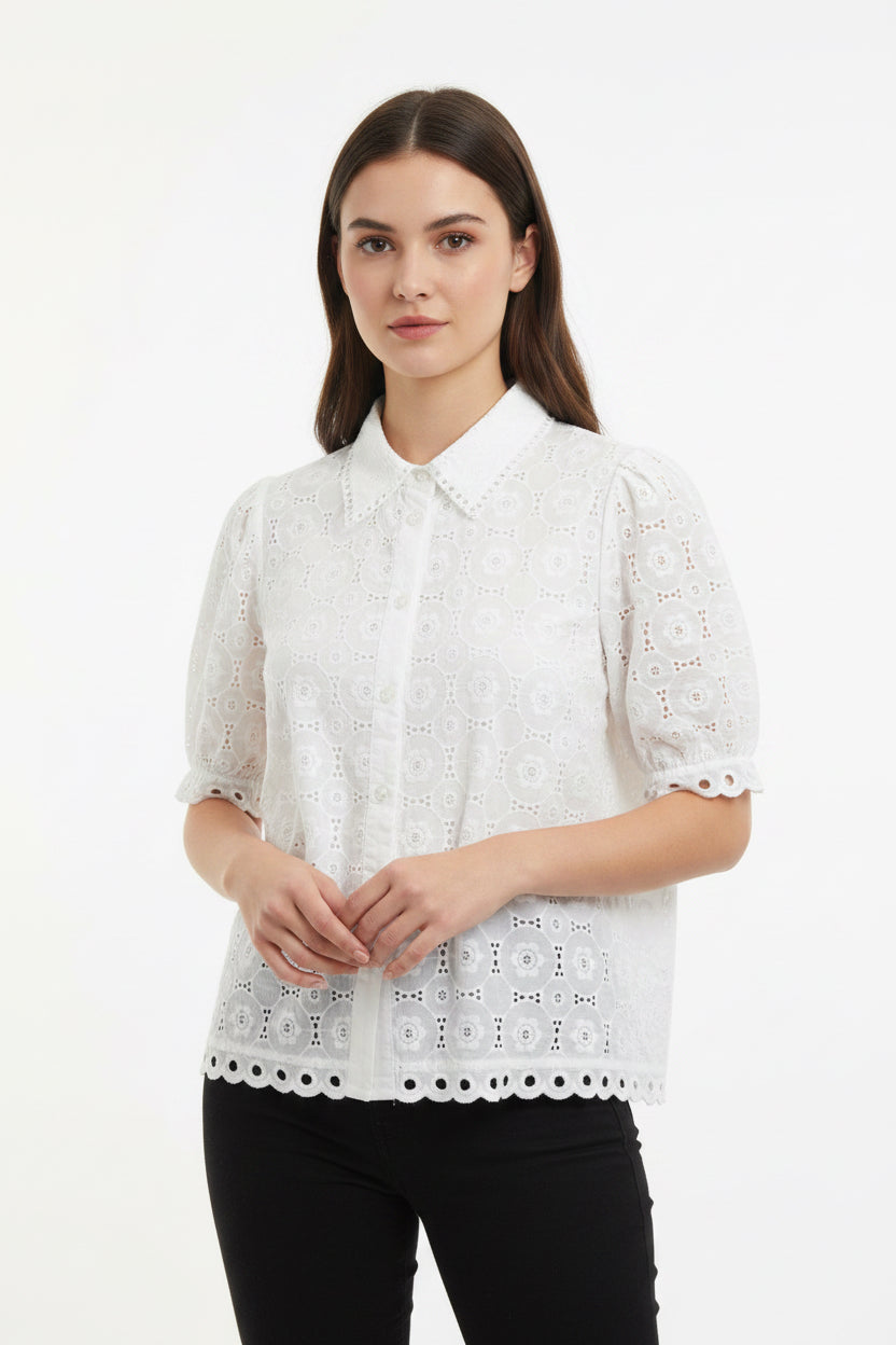 ULTRA PINK BLUSA DE MUJER