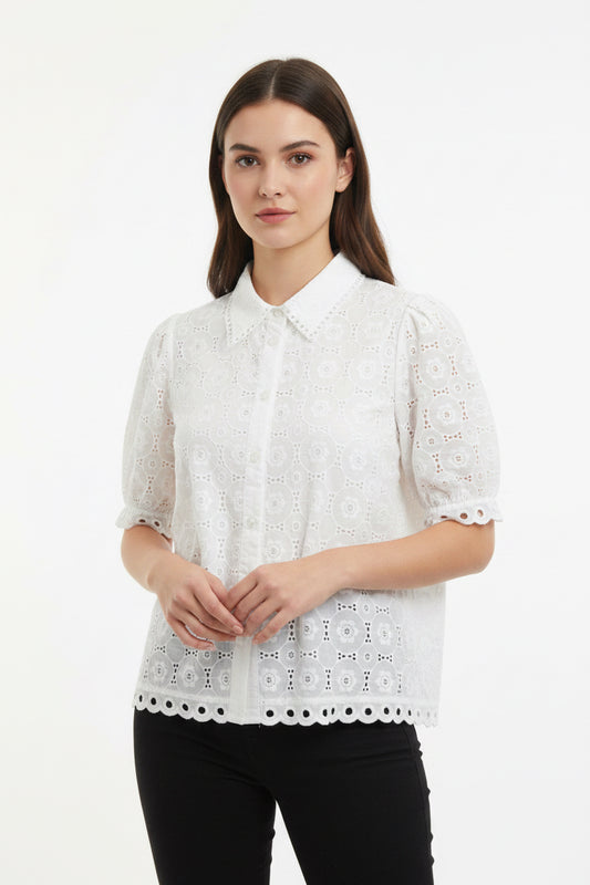 ULTRA PINK BLUSA DE MUJER