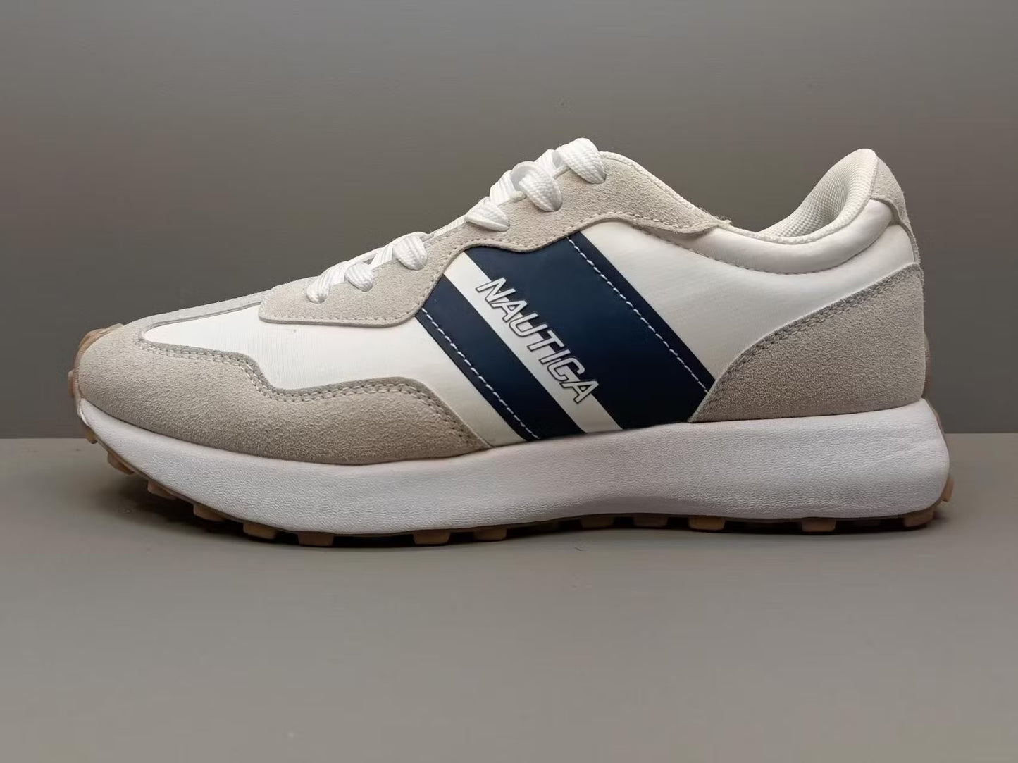NAUTICA TENIS JUVENIL