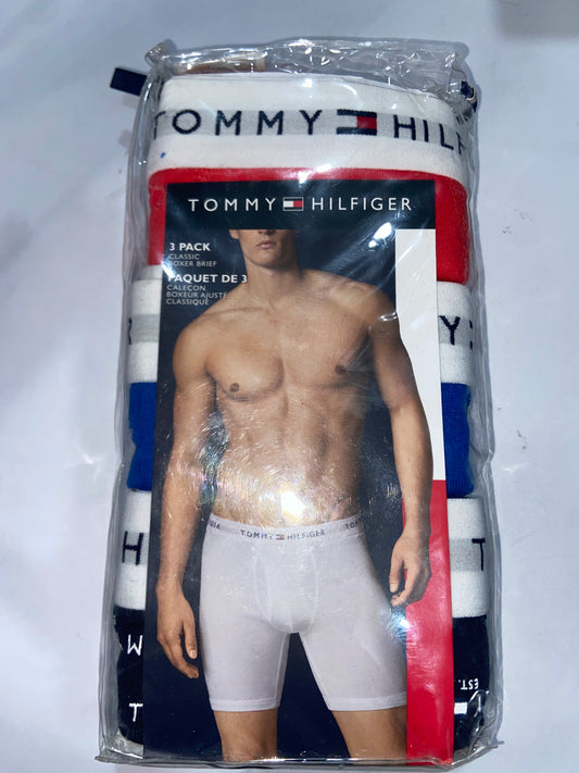 TOMMY HILFIGER BOXER