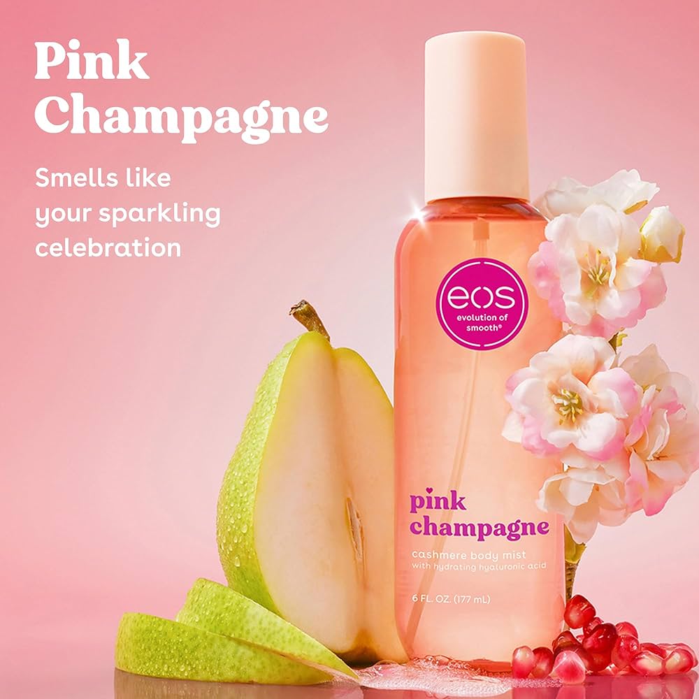 EOS BODY MIST