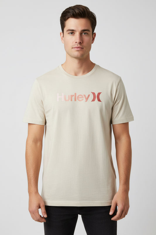 HURLEY CAMISETA HOMBRE