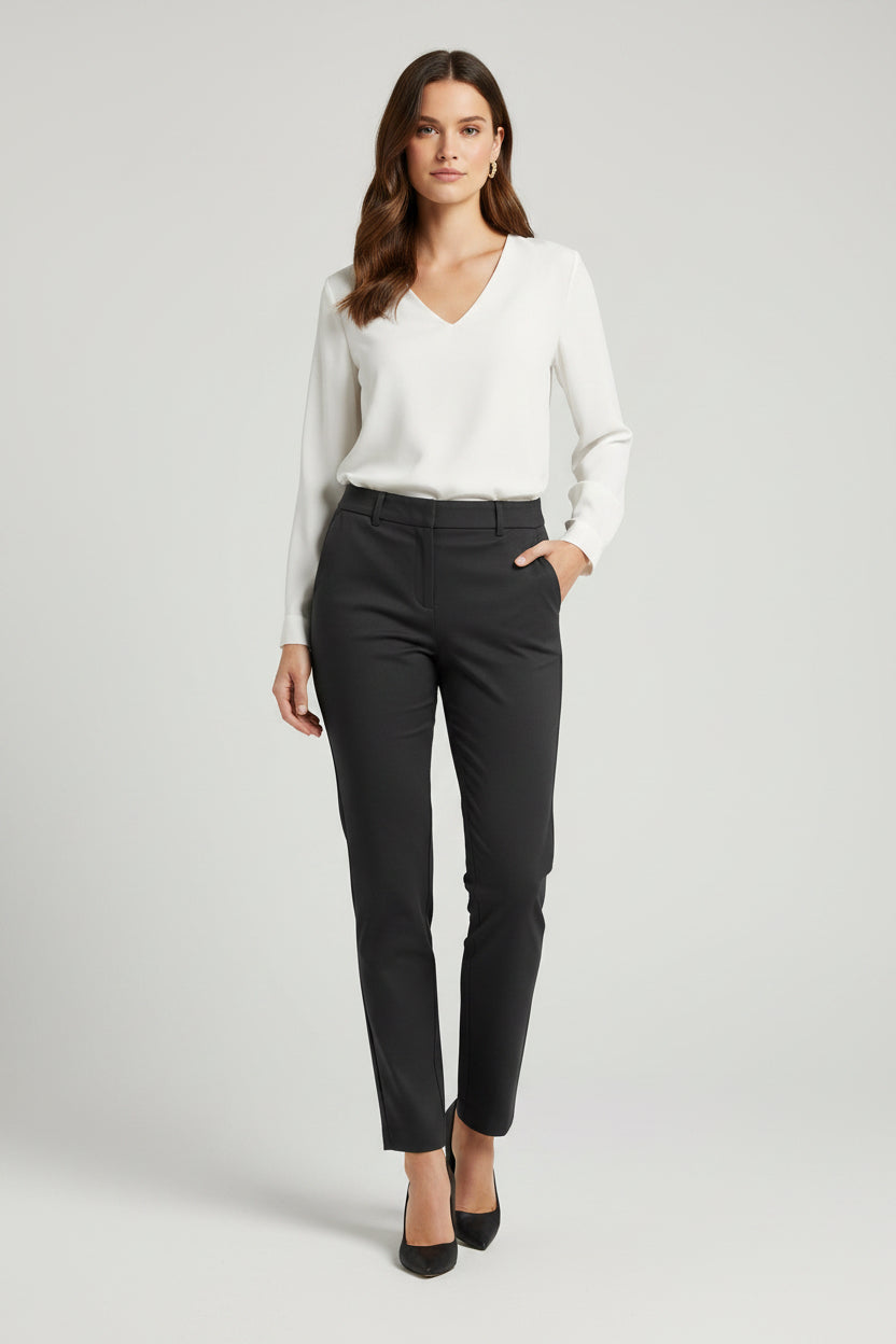 OLD NAVI PANTALON MUJER