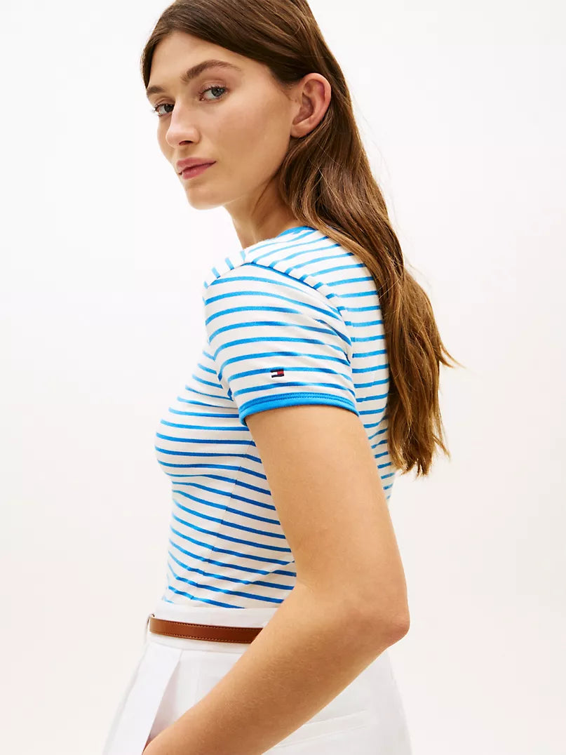 CAMISETA TOMMY HILFIGER