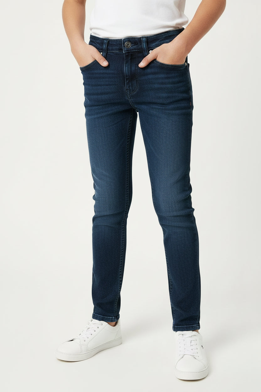 TOMMY HILFIGER JEANS DE NIÑO