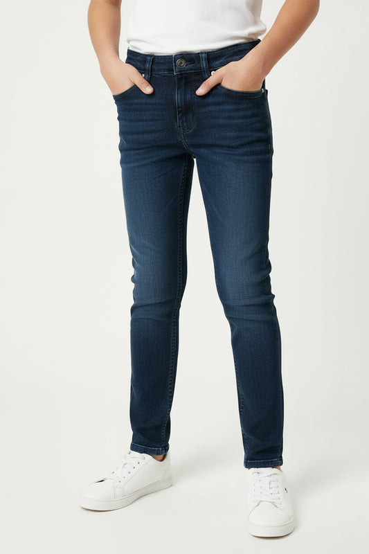 TOMMY HILFIGER JEANS DE NIÑO