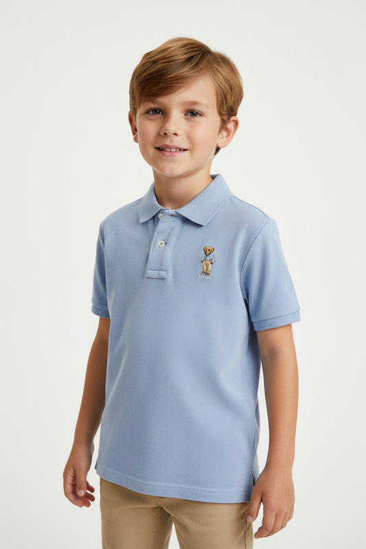 POLO RALPH LAUREN TIPO POLO JUVENIL