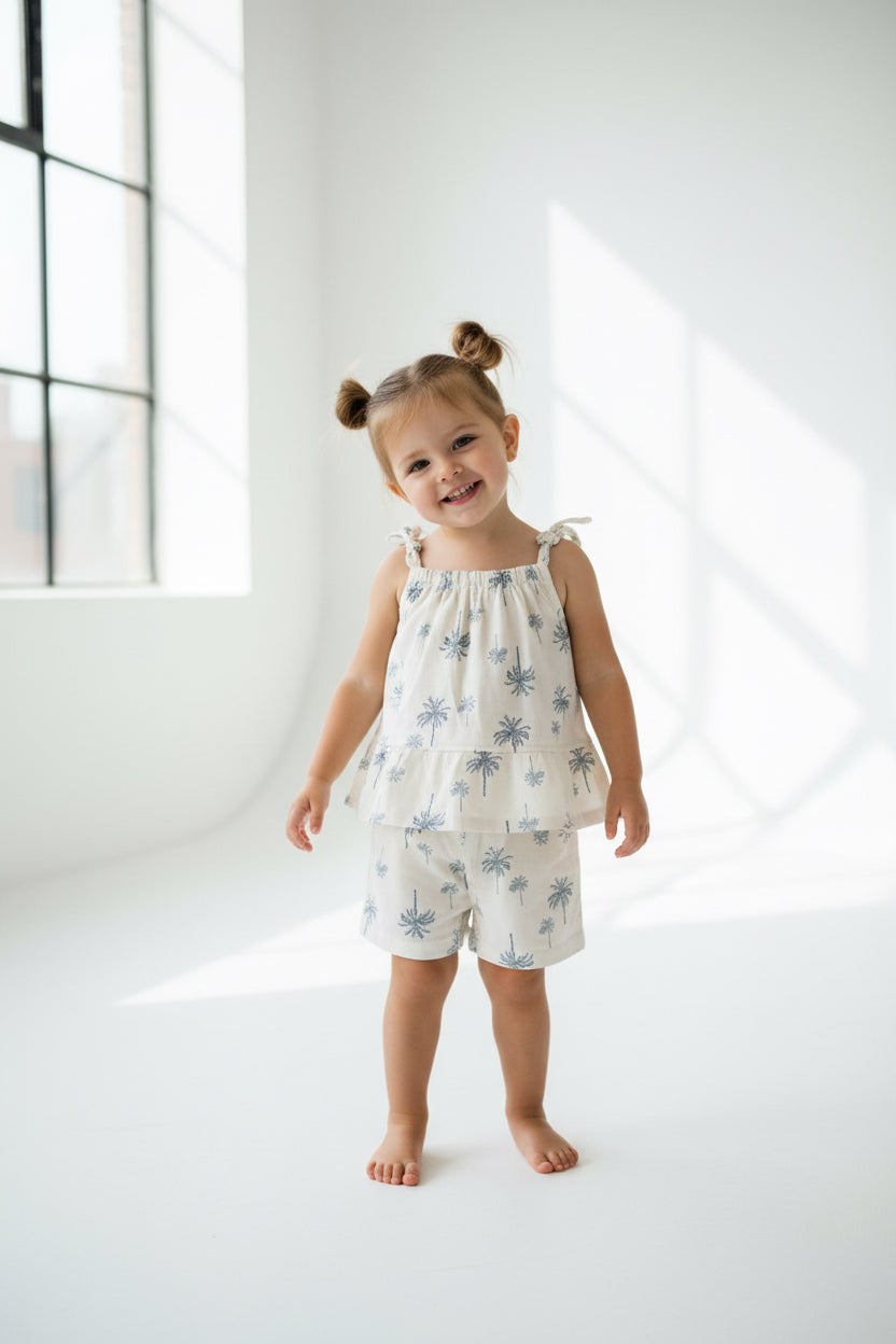 CARTER’S CONJUNTO DE NIÑA