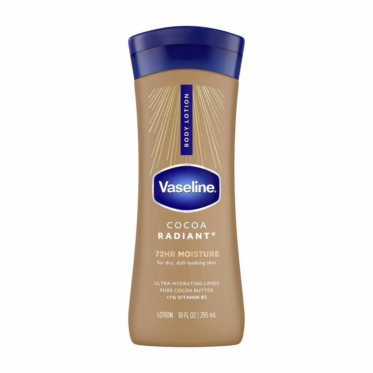 VASELINE COCOA RADIANT
