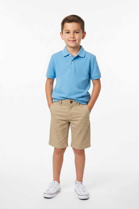 CARTER’S SHORT NIÑO