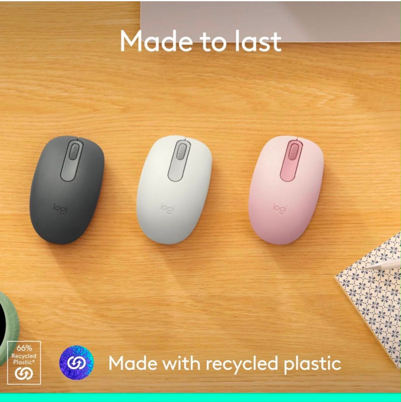 MLOGITECH MAUSE
