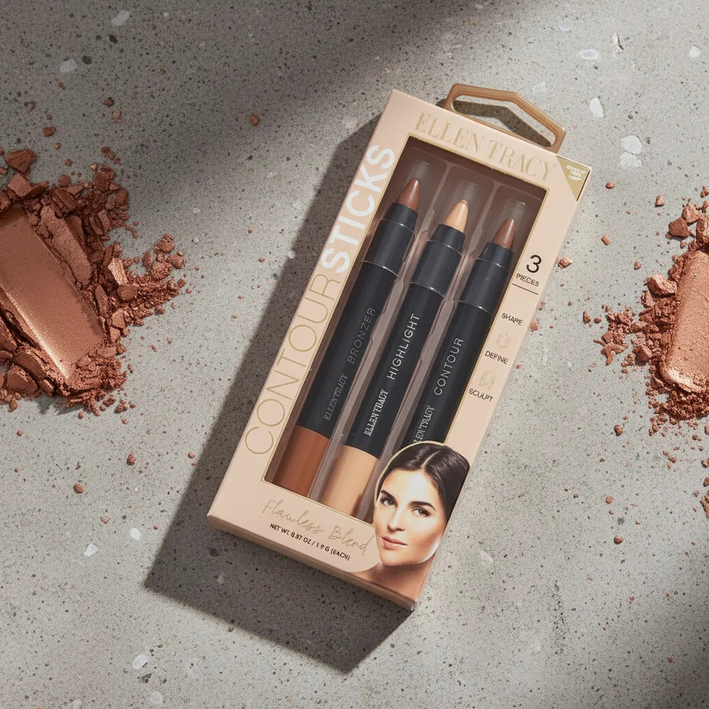 ELLEN TRACY CONTOUR