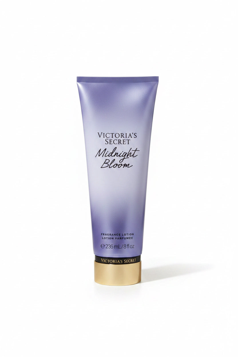VICTORIA’S SECRET MIDNIGHT BLOOM LOTION