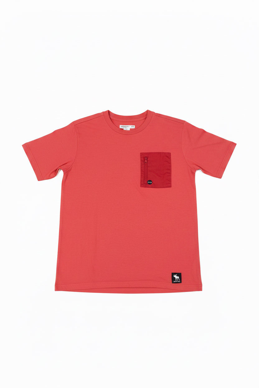 ABERCROMBIE CAMISETA  NIÑO