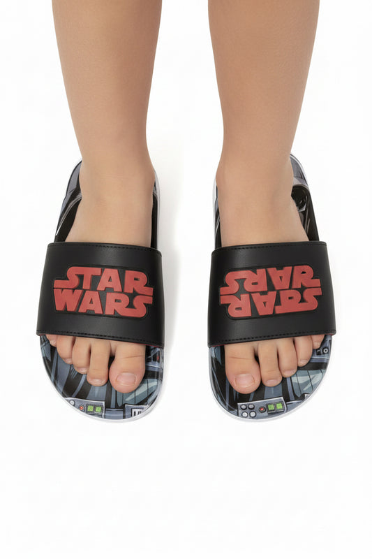 STAR WARS SANDALIA DE BAÑO NIÑO