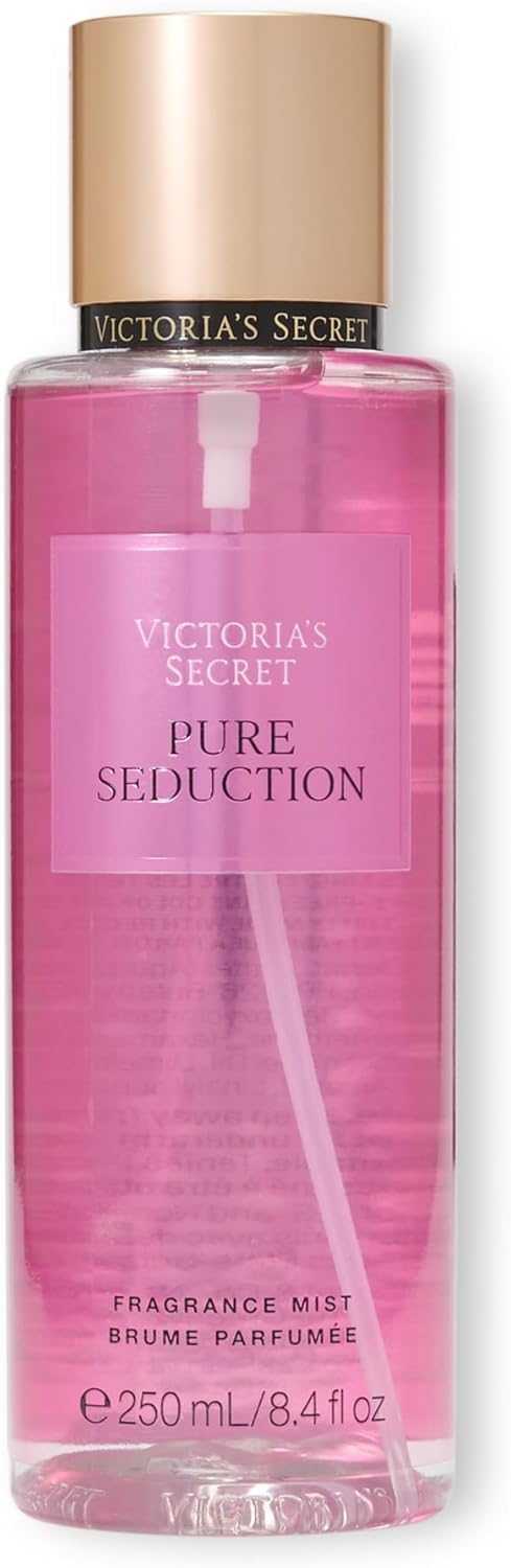 VICTORIAS SECRET PURE SEDUCTION