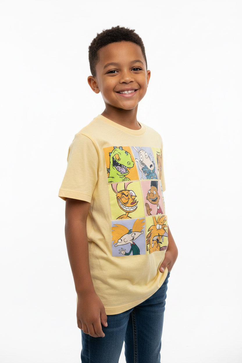 OLD NAVY CAMISA DE NIÑO
