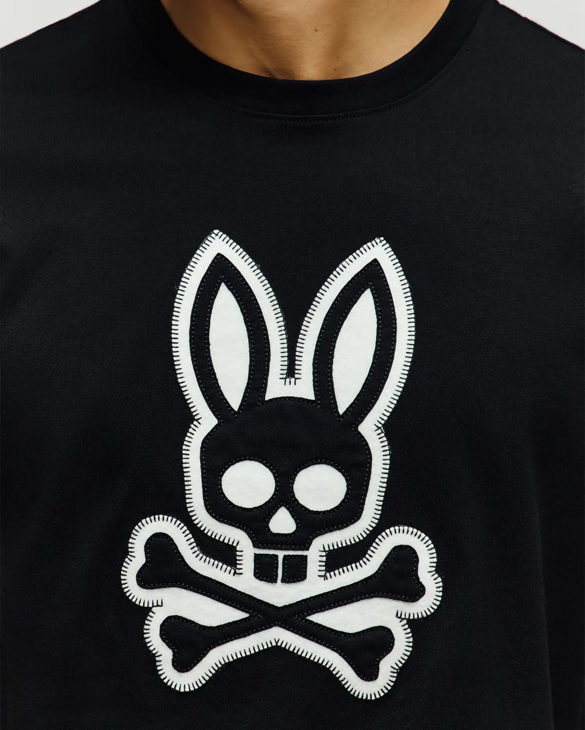 CAMISETA PSYCHO BUNNY