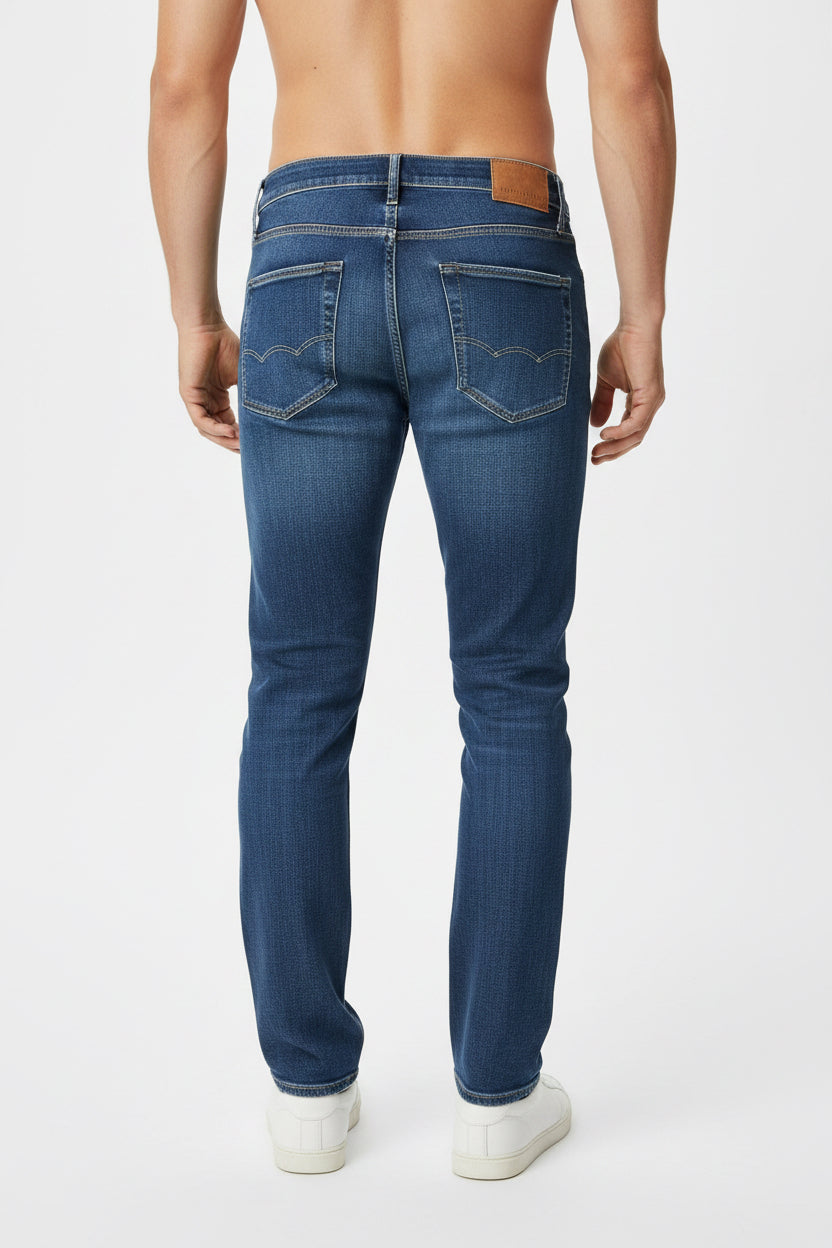 AMERICAN EAGLE STRAIGTH JEAN DE HOMBRE