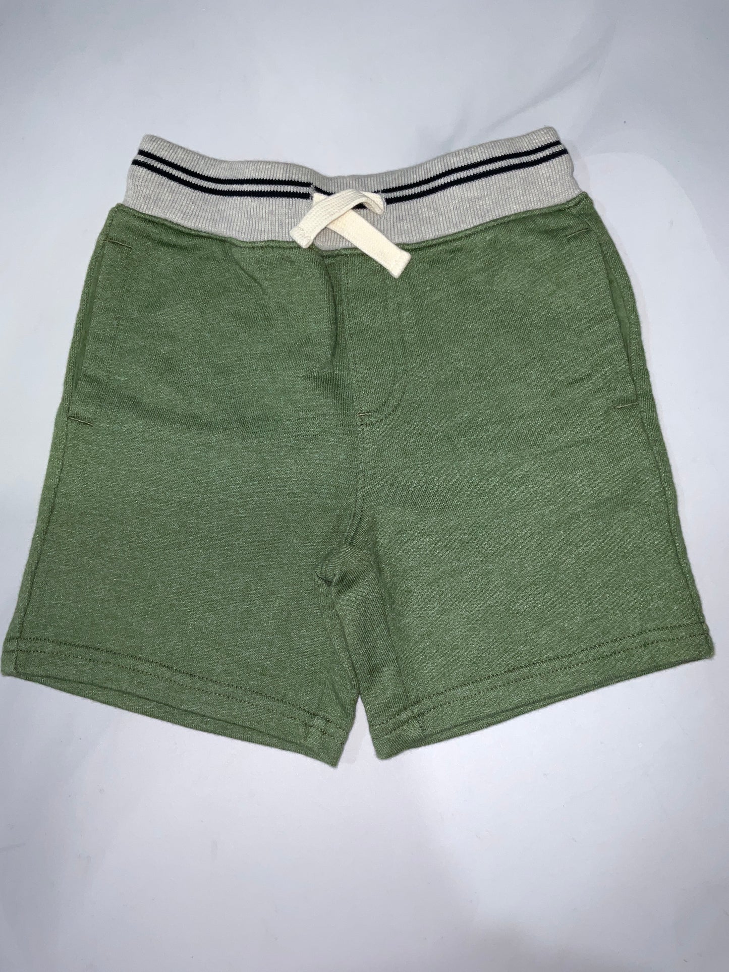 OSHKOSH SHORT