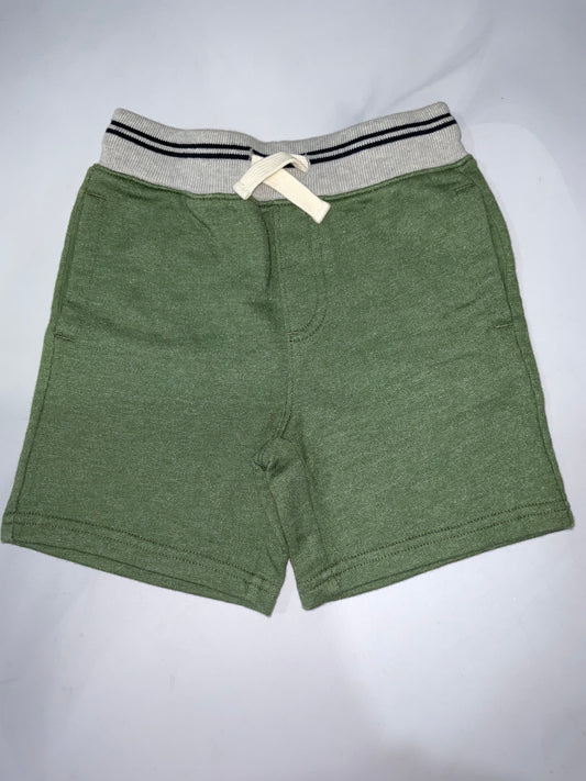 OSHKOSH SHORT