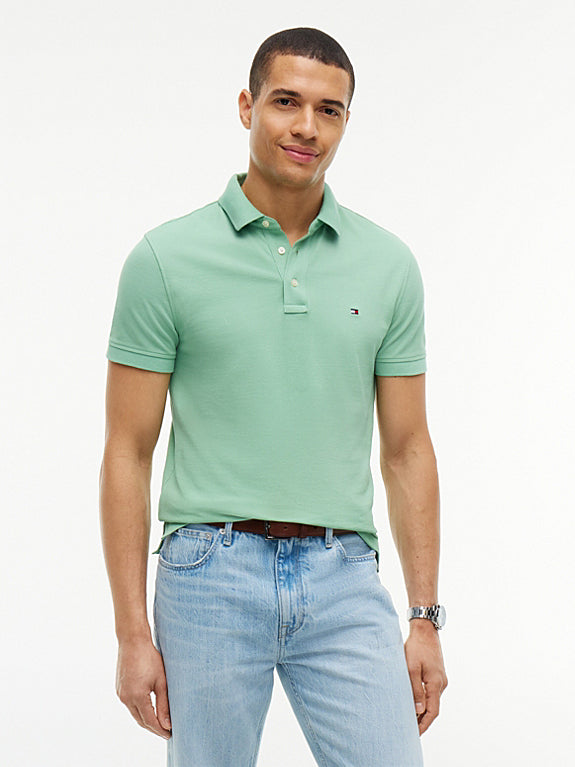 CAMISA POLO TOMMY HILFIGER
