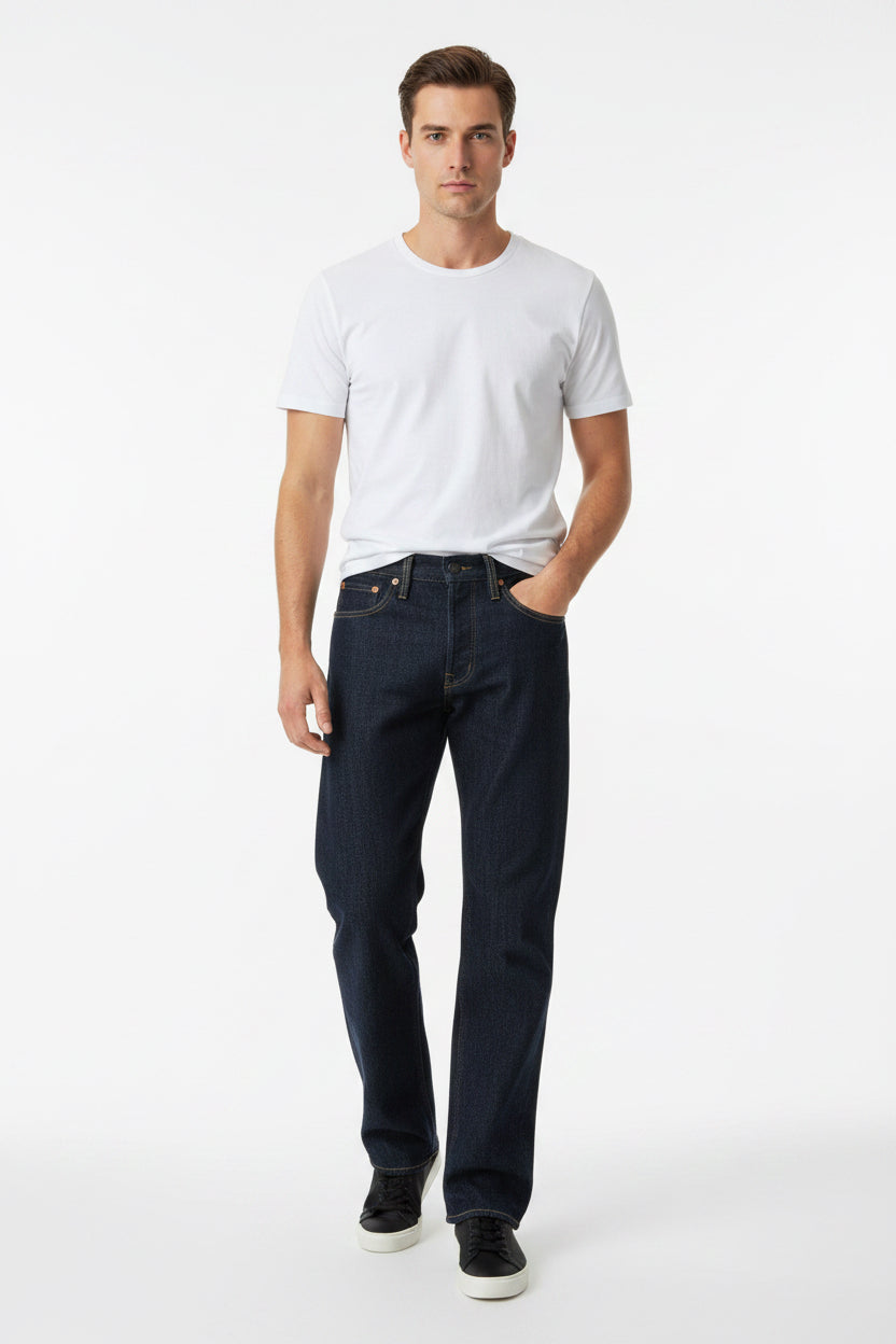 LEVI STRAUSS 527 JEANS DE HOMBRE