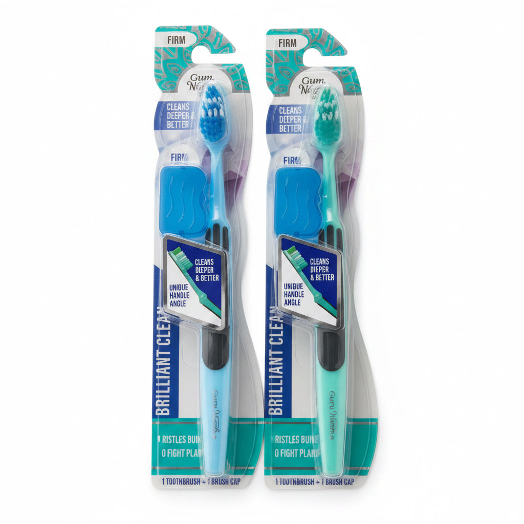 GURÚ NANDA CEPILLO DENTAL