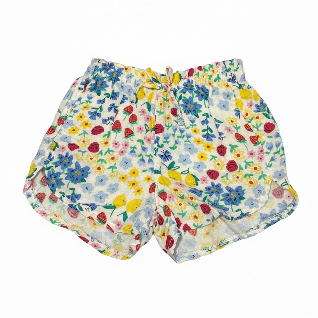 OLD NAVY SHORT DE NIÑA